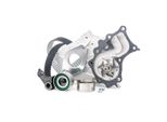 Snr KDP469.140 - Oe 13568 29035 Wasserpumpe + Zahnriemensatz FüR Avensis (T22), Avensis Verso (M2), Corolla (E11), Corolla (E12), Corolla Verso (E12), Previa (R3), Rav 4 Ii (A2)