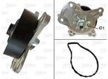 Valeo 506982 - Pompa Acqua Oe PA10196 Per Yaris (P9), Yaris (P13), Verso (R2), Rav 4 Iv (A4), Rav 4 Iii (A3), Corolla (E21), Corolla (E18), Corolla (E15), Avensis (T27), Auris (E18), Auris (E15)