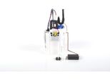 Bosch 0 986 580 990 - Oe 770200D130 Pompa Carburante Per Yaris (P13), Yaris (P9)
