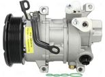 Nissens 89528 - Compressore Aria Condizionata Oe 8831052600 Per Yaris (P9)
