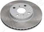 Japanparts DI-221C - Oe 435120DA20 Disco Freno, Asse Anteriore Per Mr 2 Iii (ZZW3), Yaris (P1), Yaris Verso (P2)