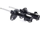 Ridex 854S1774 - Oe 48510 42160 Ammortizzatore, Asse Anteriore Per Rav 4 Iii (A3), Rav 4 Iv (A4)