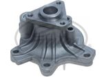Gates WP0226 - Oe 1610009181 Wasserpumpe FüR Corolla (E12), Yaris (P1), Yaris (P9), Yaris Verso (P2)