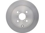 Bosch 0 986 479 149 - Oe 42431 02080 Disco Freno Per Corolla (E12)