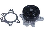 Maxgear 47-0240 - Oe 16100 09130 Wasserpumpe FüR Auris (E15), Avensis (T22), Avensis (T25), Celica (T23), Corolla (E11), Corolla (E12), Corolla (E15), Corolla Verso (E12), Mr 2 Iii (ZZW3), Rav 4 Ii (A2)