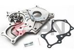 Jpn 10C2072 - Oe 16100 29185 Pompa Dell'acqua Per Avensis (T22), Avensis (T25), Avensis Verso (M2), Corolla (E11), Corolla (E12), Corolla Verso (E12), Previa (R3), Rav 4 Ii (A2)