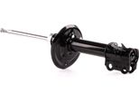 Ridex 854S0748 - Ammortizzatore Oe 48520 0D010, Sinistro Per Verso S (P12), Yaris (P13), Yaris (P9)