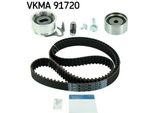 Skf Vkma 91720 - Oe 13503 64010 Zahnriemensatz FüR Avensis (T22), Carina E (T19), Corolla (E10), Corolla (E11), Picnic (XM1)