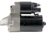Hella 8EA 012 527-131 - Oe 28100 16010 Motorino Di Avviamento, Avviamento Per Corolla (E10), Corolla (E9)