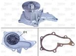 Valeo 506652 - Pompa Acqua Oe PA8502 Per Corolla (E11), Corolla (E10), Carina E (T19), Avensis (T22)