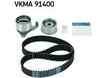 Skf Vkma 91400 - Oe 13503 11030 Zahnriemensatz FüR Corolla (E10), Corolla (E11), Starlet (P9)