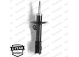 Monroe G7295 - Oe 48520 0D030 StoßDäMpfer Per Urban Cruiser (P1), Verso S (P12), Yaris (P13), Yaris (P9)