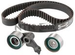 Snr KD469.14 - Kit Cinghia Di Distribuzione Oe 13568 29035 Per Avensis (T22), Avensis (T25), Avensis Verso (M2), Corolla (E11), Corolla (E12), Corolla Verso (E12), Previa (R3), Rav 4 Ii (A2)