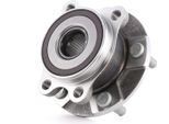 Ridex 654W0144 - Set Cuscinetti Ruota Oe 42410 640L0, Asse Anteriore Per Auris (E15), Auris (E18), Avensis (T27), Corolla (E12), Corolla (E15), Corolla (E18), Previa Iii (R2, R5), Prius Plus (W4), Rav 4 Iii (A3), Rav 4 Iv (A4), Verso (R2)