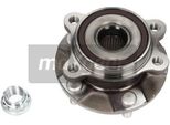 Maxgear 33-0606 - Oe 43550 02020 Set Di Cuscinetti Ruota, Asse Anteriore Per Auris (E15), Auris (E18), Avensis (T27), Rav 4 Iii (A3), Rav 4 Iv (A4), Verso (R2)