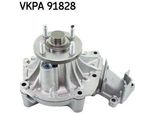 Skf Vkpa 91828 - Oe 16100 69355 Pompa Dell'acqua Per 4 Runner, Hilux