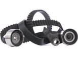 Skf Vkma 91303 - Oe 13503 27010 Kit Cinghia Di Distribuzione Per Avensis (T22), Avensis (T25), Corolla (E11), Corolla (E12), Corolla Verso (E12), Previa (R3), Rav 4 Ii (A2), Avensis Verso (M2)