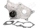 Japanparts PQ-271 - Pompa Dell'acqua Oe 16100 29135 Per Avensis Verso (M2), Corolla (E11), Corolla (E12), Corolla Verso (E12), Previa (R3), Rav 4 Ii (A2)