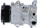 Nrf 32982 - Compressore Aria Condizionata Oe 8831028610 Per Camry (V4), Previa Iii (R2, R5)