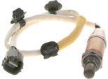 Bosch 0 258 005 240 - Oe 89465 02040 Sonda Lambda Per Corolla (E11)