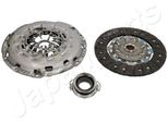Japanparts KF-2092 - Kupplungssatz Oe 3100105030 Per Auris (E15), Avensis (T25), Avensis (T27), Corolla Verso (E12), Rav 4 Iii (A3), Verso (R2)