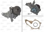 Valeo 506653 - Pompa Acqua Oe PA8503 Per Corolla (E11), Corolla (E10), Celica (T20), Carina E (T19), Avensis (T22)