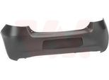 Van Wezel 5432540 - Paraurti Posteriore Oe 52159 52922 Per Yaris (P9)