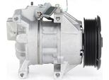 Nissens 89554 - Compressore Aria Condizionata Oe 883100D010 Per Yaris (P1)