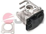 Jpn 75E2100 - Oe 25800 0R010 Valvola Egr Per Auris (E15), Avensis (T27), Rav 4 Iii (A3), Rav 4 Iv (A4), Verso (R2)