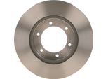 Bosch 0 986 478 453 - Oe 43512 35110 Disco Freno Per Hilux, Taro