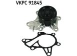 Skf Vkpc 91845 - Oe 16100 09610 Pompa Dell'acqua Per Auris (E15), Auris (E18), Corolla (E15), Corolla (E18), Urban Cruiser (P1), Verso S (P12), Yaris (P13), Yaris (P9)