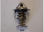 Japanparts VT-609 - Termostato Acqua Di Raffreddamento Oe 90048 33088 Per Gtv (916), X3 (E83), Movano (X70), Yaris (P1)