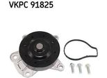 Skf Vkpc 91825 - Oe 16100 09500 Pompa Acqua Per Auris (E15), Auris (E18), Avensis (T27), Corolla (E15), Corolla (E18), Rav 4 Iii (A3), Rav 4 Iv (A4), Verso (R2), Yaris (P13), Yaris (P9)