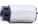 Ridex 458F13807 - Pompa Carburante Oe 2322021132 Per Yaris (P1), Yaris (P9), Yaris Verso (P2)