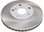 Japanparts DI-275C - Oe 4351233040 Bremsscheibe, Vorderachse FüR Vario, Avensis Verso (M2), Camry (V1), Camry (V2), Previa (R3)