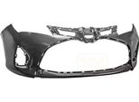Van Wezel 5428570 - Paraurti Anteriore Oe 521190U927 Per Yaris (P13)