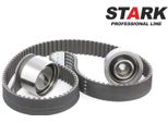 Stark SKTBK-0760048 - Zahnriemensatz Oe 13503 11030 Per Corolla (E10), Corolla (E11), Starlet (P9)
