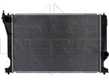 Nrf 53767 - Oe 164000R011 Radiatore, Raffreddamento Motore Per Avensis (T25), Corolla Verso (E12)