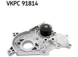 Skf Vkpc 91814 - Oe 16100 29135 Pompa Dell'acqua Per Avensis (T22), Avensis Verso (M2), Corolla (E11), Corolla (E12), Corolla Verso (E12), Previa (R3), Rav 4 Ii (A2)