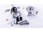 Hella 8AN 355 784-061 - Pinza Freno Oe 4773005070 Per Avensis (T25), Corolla Verso (E12)