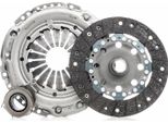 Luk 623 3044 00 - Kit Frizione Oe 31210 05050 Per Avensis (T22), Avensis (T25), Corolla (E12), Corolla Verso (E12), Rav 4 Ii (A2)