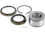 Snr R141.20 - Oe 90369 54002 Set Di Cuscinetti Ruota Per 4 Runner