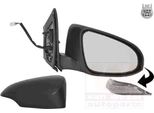 Van Wezel 5314806 - Oe 8791002G20 Specchio Esterno Destro Per Corolla (E18)