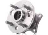 Ridex 654W0573 - Oe 42450 12010 Set Di Cuscinetti Ruota, Asse Posteriore Per Corolla (E10), Corolla (E11)
