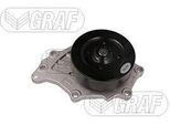 Graf PA1291 - Oe 16100 09580 Pompa Dell'acqua Per Auris (E18), Avensis (T27), Rav 4 Iv (A4), Verso (R2)