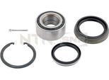 Snr R169.19 - Set Di Cuscinetti Ruota Oe 40210 34B00 Per Starlet (P9)