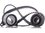 Japanparts KDD-228 - Oe 1350311030 Zahnriemensatz FüR Corolla (E10), Corolla (E11), Starlet (P9)