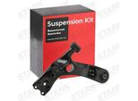 Stark SKCA-0051407 - Braccio Di Controllo Oe 48069 02130 Per Auris (E15), Auris (E18), Avensis (T27), Corolla (E18)