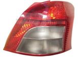 Fanale Posteriore Combinato Tyc 11-1181-01-2
