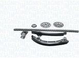 Magneti Marelli 341500000230 Kit Catena Di Distribuzione Oe 135590D020 Compatibile Con Auris, Avensis, Celica, Corolla, Mr 2, Rav 4